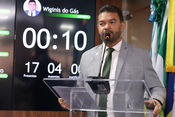 Vereador Jailson Nogueira destaca visita de Bolsonaro à Mossoró