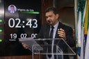 Vereador Jailson Nogueira faz balanço dos 100 Dias de mandato