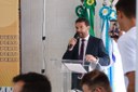 Vereador Jailson Nogueira pontua demandas do Belo Horizonte e reforça compromisso com a comunidade 