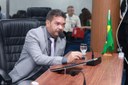 Vereador Jailson Nogueira propõe criação do “Dia do Vuco-Vuco” em Mossoró