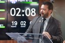 Vereador Jailson Nogueira propõe organização da feira do Vuco-Vuco e destaca ações de limpeza em Mossoró