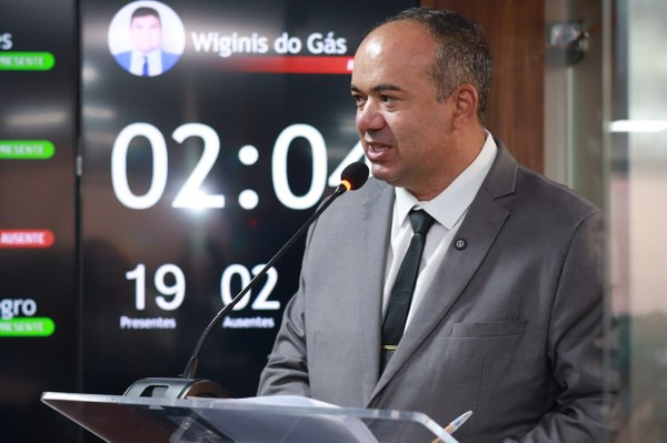 Vereador João Marcelo destaca ações no Sumaré e reforça parceria com o Executivo