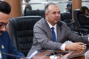 Vereador João Marcelo destaca preparativos para o Mossoró Cidade Junina e obras em bairros da cidade