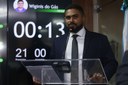 Vereador John Kenneth homenageia mulheres mossoroenses e cobra melhorias na educação e abastecimento de água