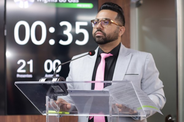 Vereador Kayo Freire anuncia parceria com ONU Turismo para fomentar turismo em Mossoró