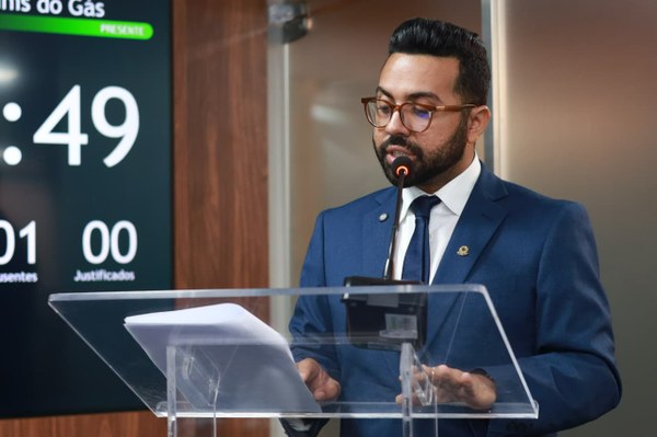 Vereador Kayo Freire lança projeto “Mossoró Alimenta” voltado à segurança alimentar