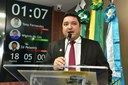 Vereador Lamarque apresenta Programa Artes Marciais nas Escolas