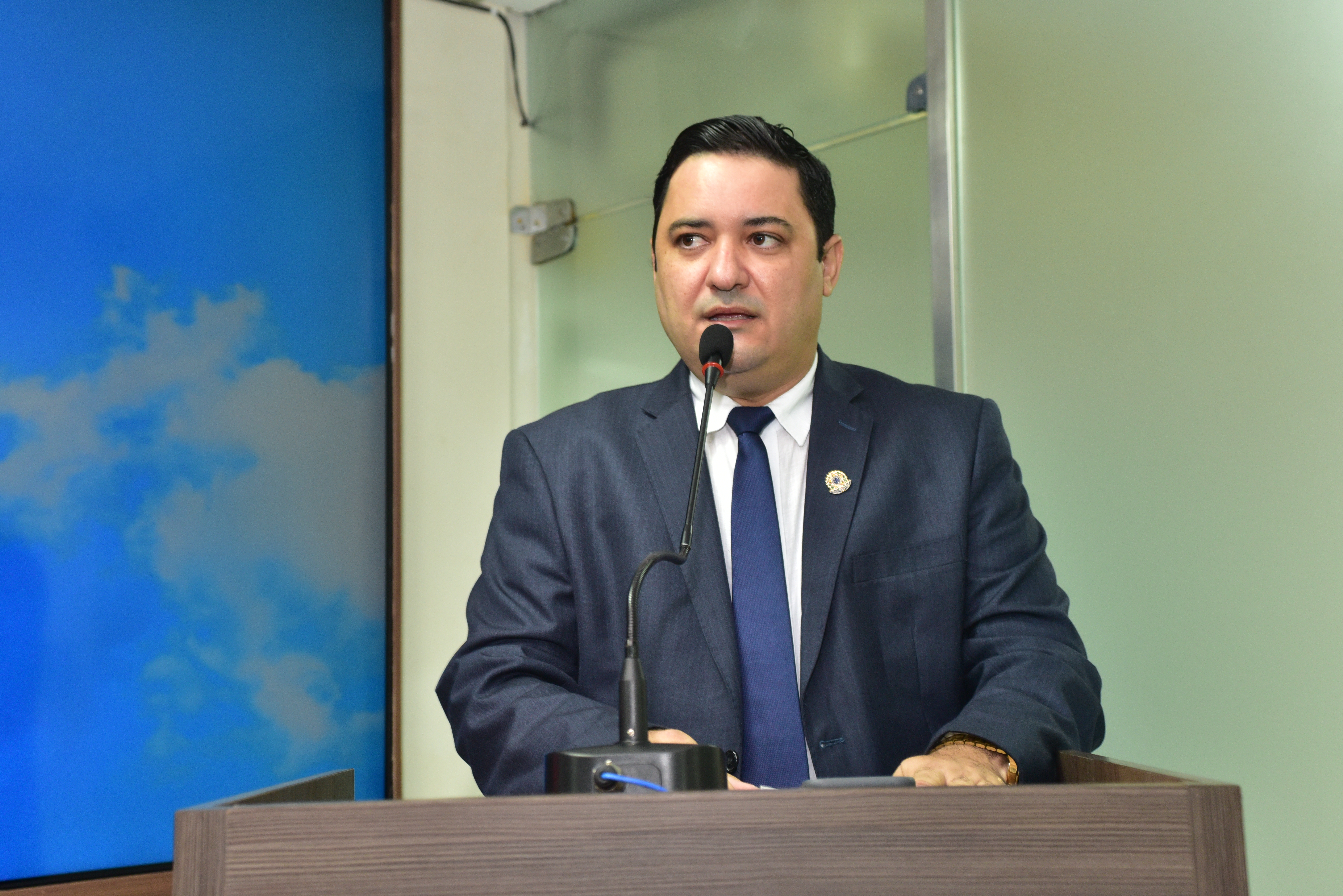 Vereador Lamarque faz levantamento das ações do mandato durante o ano de 2021