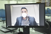 Vereador Lamarque quer instituir Mês da Proteção à Mulher em Mossoró