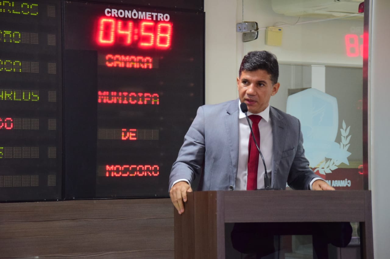 Vereador lamenta morte de cidadão confundido com criminoso no Rio de Janeiro