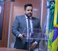 Vereador Lucas das Malhas celebra ampliação da educação infantil para Alto de São Manoel