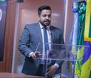 Vereador Lucas das Malhas celebra ampliação da educação infantil para Alto de São Manoel