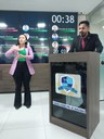Vereador Lucas das Malhas ressalta trabalho realizado pela Prefeitura de Mossoró