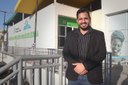 Vereador Lucas Das Malhas visita a Unidade da Casa da Mulher Brasileira em Fortaleza e vai buscar apoio para sua implantação em Mossoró.