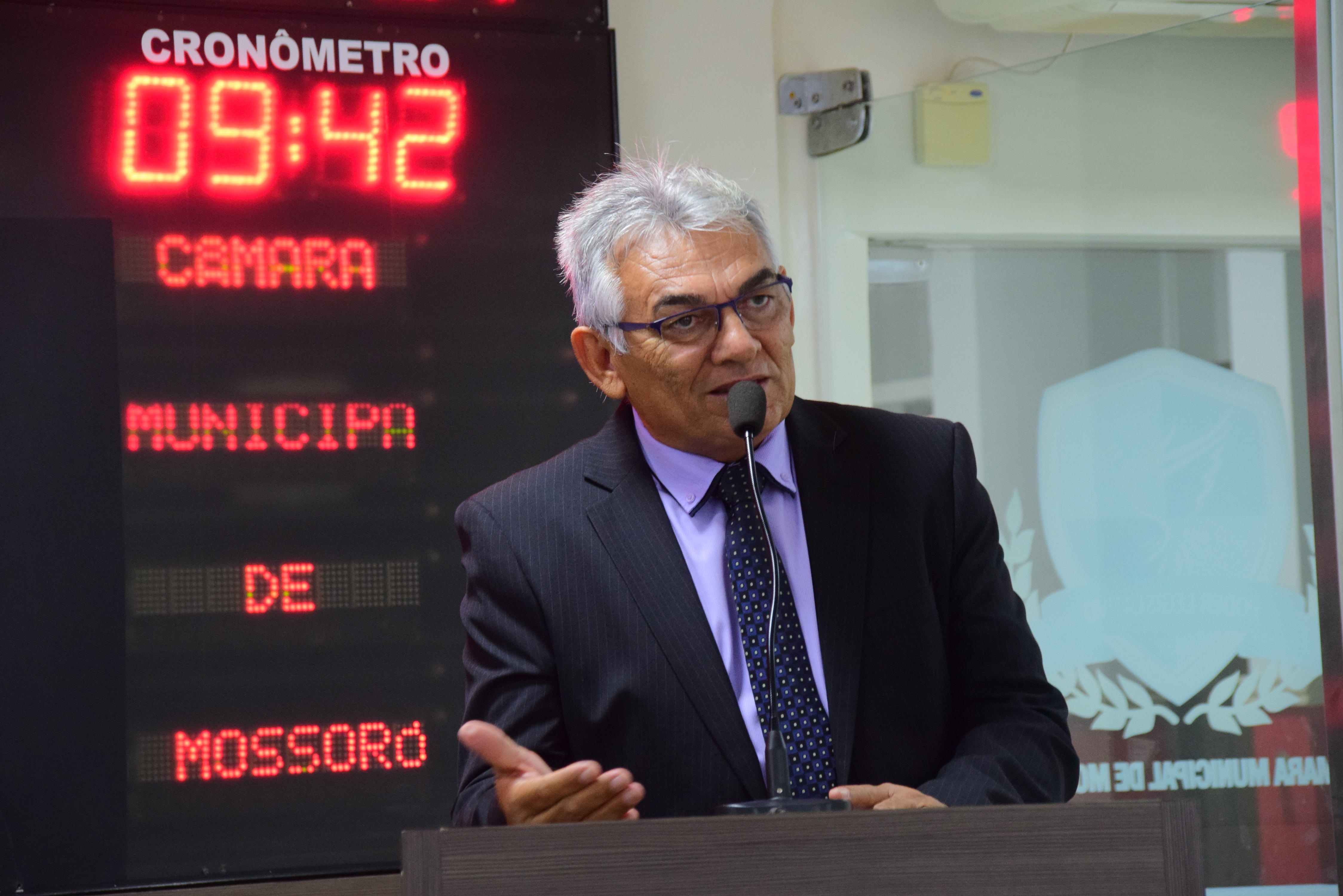 Vereador Manoel Bezerra reforça compromisso com zona rural