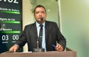 Vereador Marrom Lanches fará cirurgia cardíaca