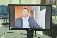 Vereador Naldo Feitosa cobra investimentos nas rodovias estaduais