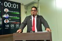  Vereador Omar Nogueira afirma que terceirizados são obrigados a participar de eventos de pré-campanha