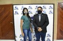 Vereador Omar Nogueira apresenta Projeto que reserva vagas de emprego para pessoas trans e travestis