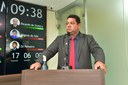 Vereador Omar reclama de atendimento em UBS