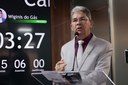 Vereador Ozaniel Mesquita alerta para alto número de acidentes de trânsito em Mossoró