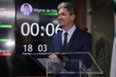 Vereador Ozaniel Mesquita destaca ações em prol da saúde, homenageia profissionais de enfermagem e convoca população para vacinação contra a influenza