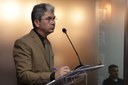 Vereador Ozaniel Mesquita destaca participação de alunos, ações de inclusão e melhorias na saúde