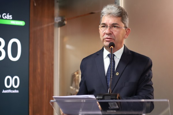 Vereador Ozaniel Mesquita destaca sucesso do Mossoró Cidade Junina 2025
