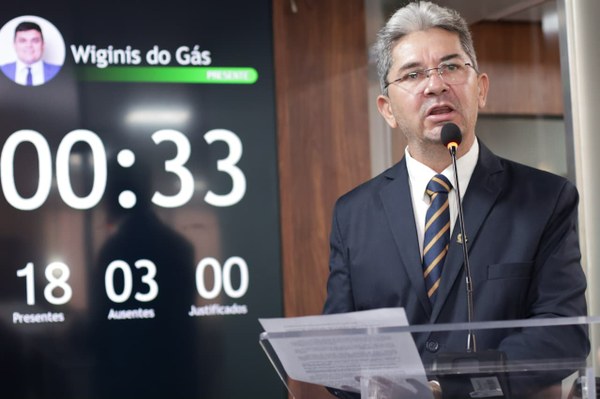 Vereador Ozaniel Mesquita divulga mutirão no CERS e anuncia ampliação de cirurgias ginecológicas