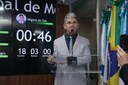 Vereador Ozaniel Mesquita solicita instalação de abrigos de passageiros em pontos estratégicos de Mossoró