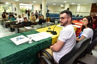 Vereador Pablo Aires realiza reunião pública sobre combate a LGBTFOBIA