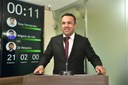 Vereador Paulo Igo afirma que funcionários responsáveis pela montagem do Estação Natal não foram pagos