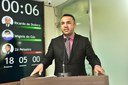 Vereador Paulo Igo cobra estrutura para UBS da Maisa