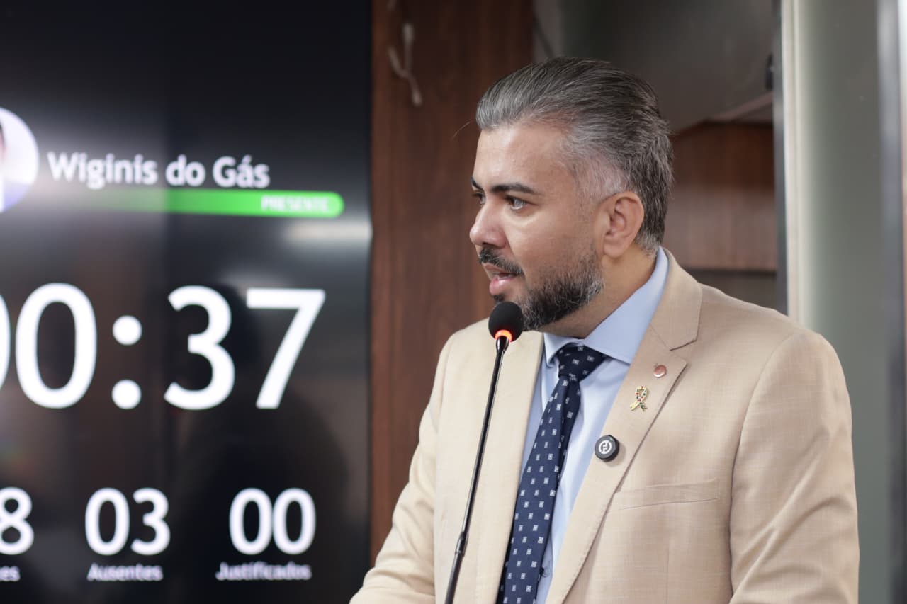 Vereador Petras alerta para reavaliações do BPC e defende famílias atípicas
