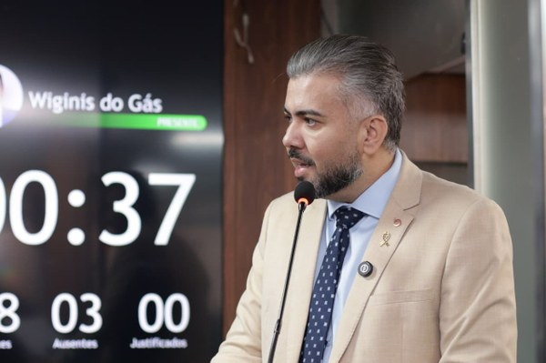 Vereador Petras alerta para reavaliações do BPC e defende famílias atípicas