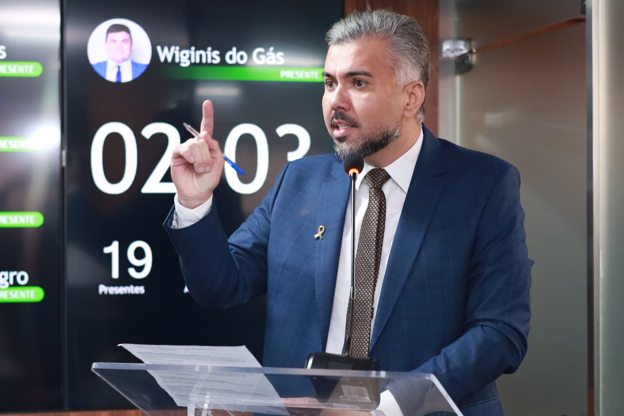 Vereador Petras anuncia ambulatório para famílias de autistas e nova sede da Associação Amor