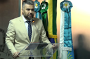 Vereador Petras anuncia parceria com iLibras e garante atendimento inclusivo em gabinete