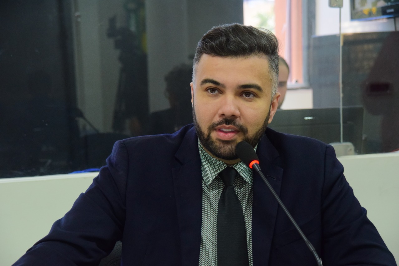 Petras defende mais atenção ao bairro Sumaré