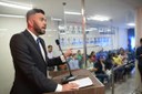 Vereador Petras denuncia dificuldades em Unidade de Educação Infantil