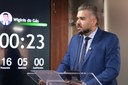 Vereador Petras denuncia omissão do Governo do Estado na distribuição de bolsas de colostomia