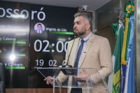 Vereador Petras destaca ações da Prefeitura no “Abril Azul”