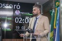 Vereador Petras destaca ações da Prefeitura no “Abril Azul”