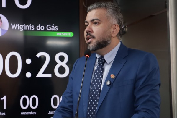 Vereador Petras destaca ações em prol da população e pessoas com deficiência