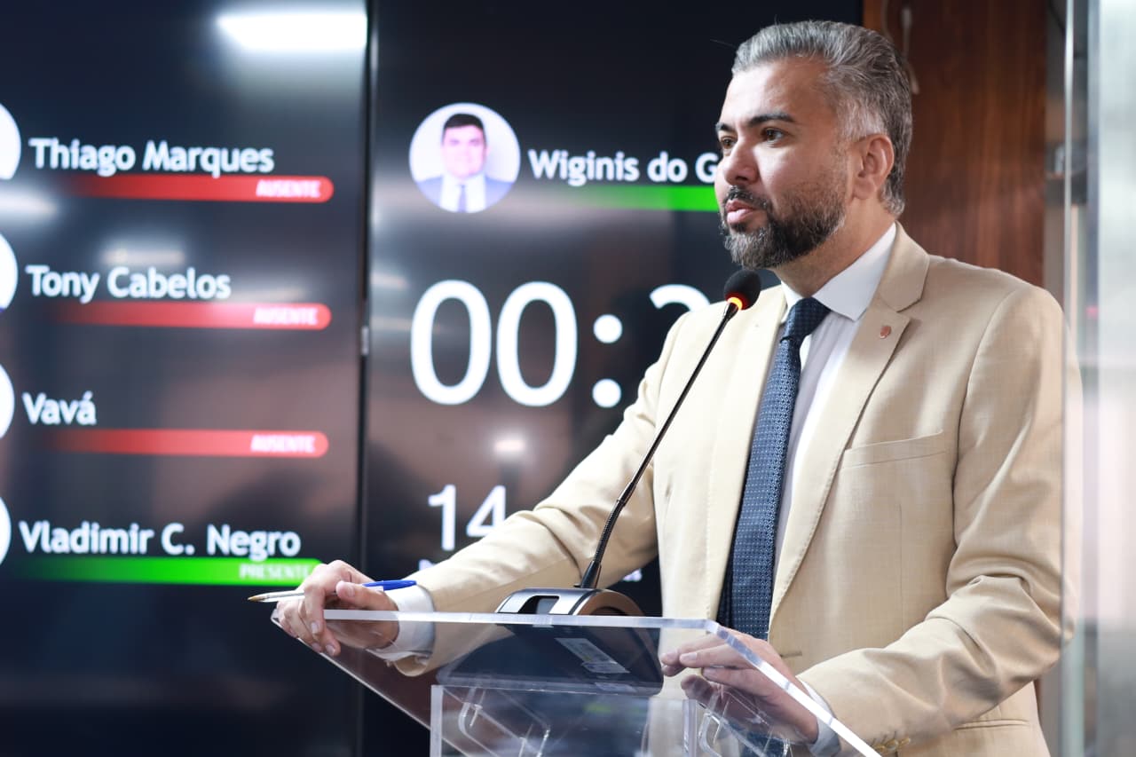 Vereador Petras destaca agenda em Natal e pede solução para entrega de órteses, próteses e cadeiras motorizadas
