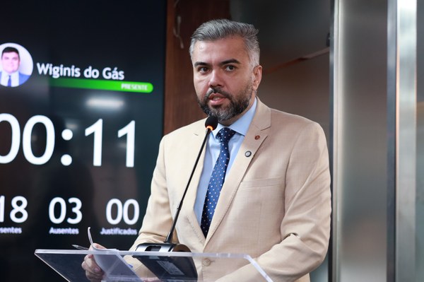 Vereador Petras destaca avanços e defende ações para inclusão de pessoas com deficiência