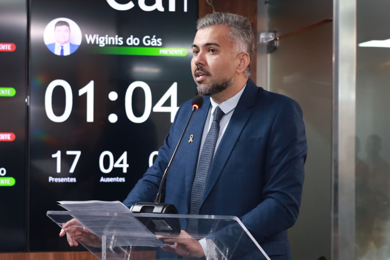 Vereador Petras destaca avanços no atendimento a pessoas com autismo e reforça compromisso com a causa