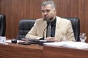 Vereador Petras destaca avanços no atendimento do Centro de Reabilitação Benômia Rebouças