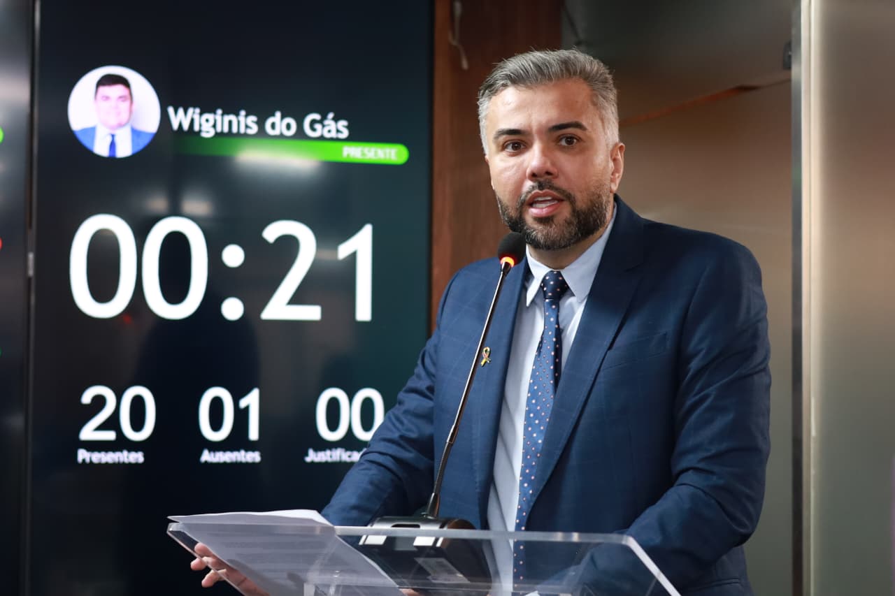 Vereador Petras destaca criação da Carteira de Identificação da Pessoa com TEA