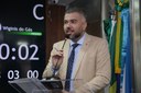 Vereador Petras destaca emenda para Associação de Autistas e ações pela inclusão em Mossoró