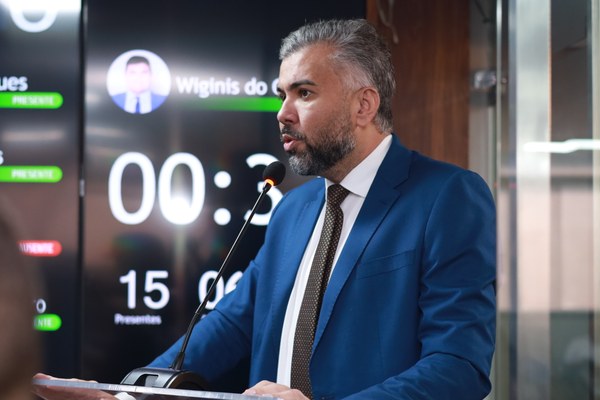 Vereador Petras destaca participação na Marcha dos Vereadores e conquista de prêmio nacional por projeto de inclusão